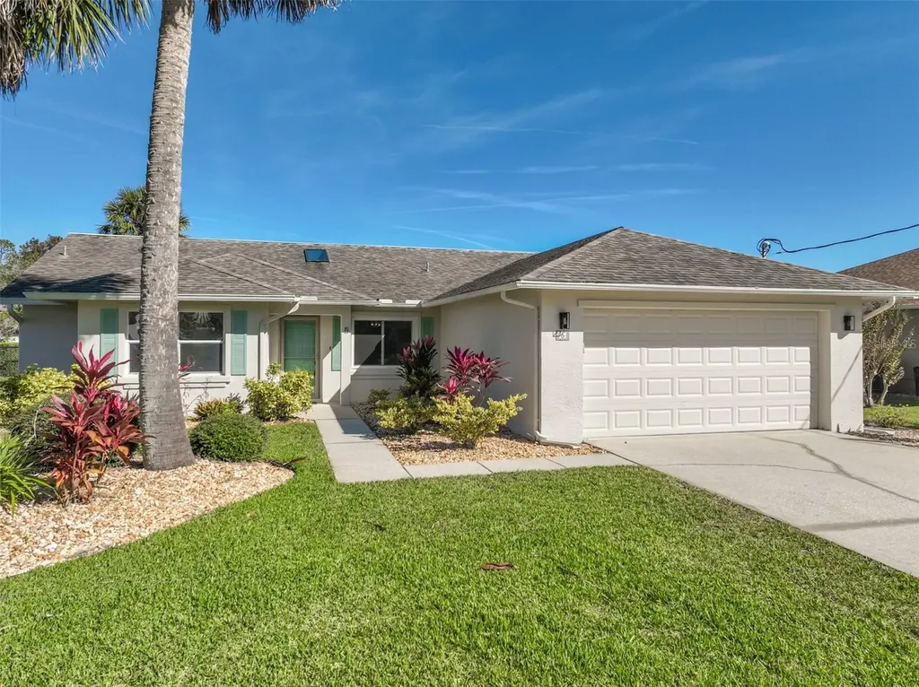 5 Westglen Lane Palm Coast FL 32164