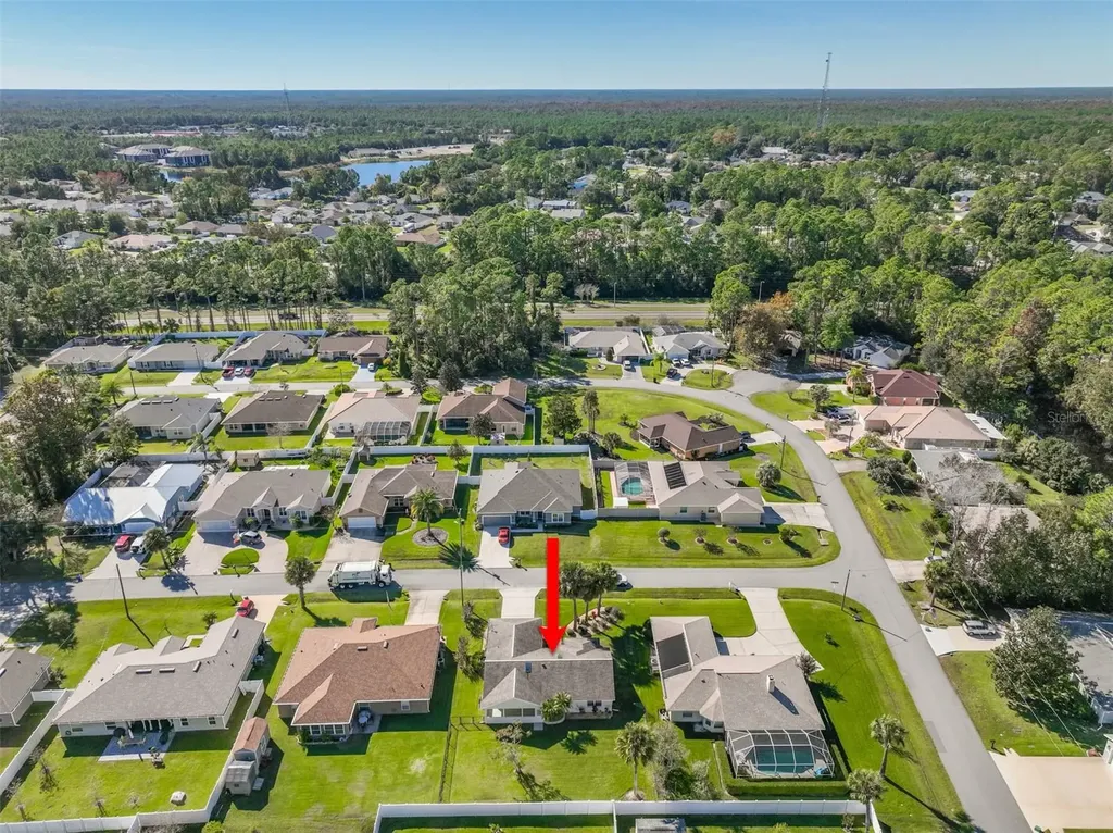 5 Westglen Lane Palm Coast FL 32164
