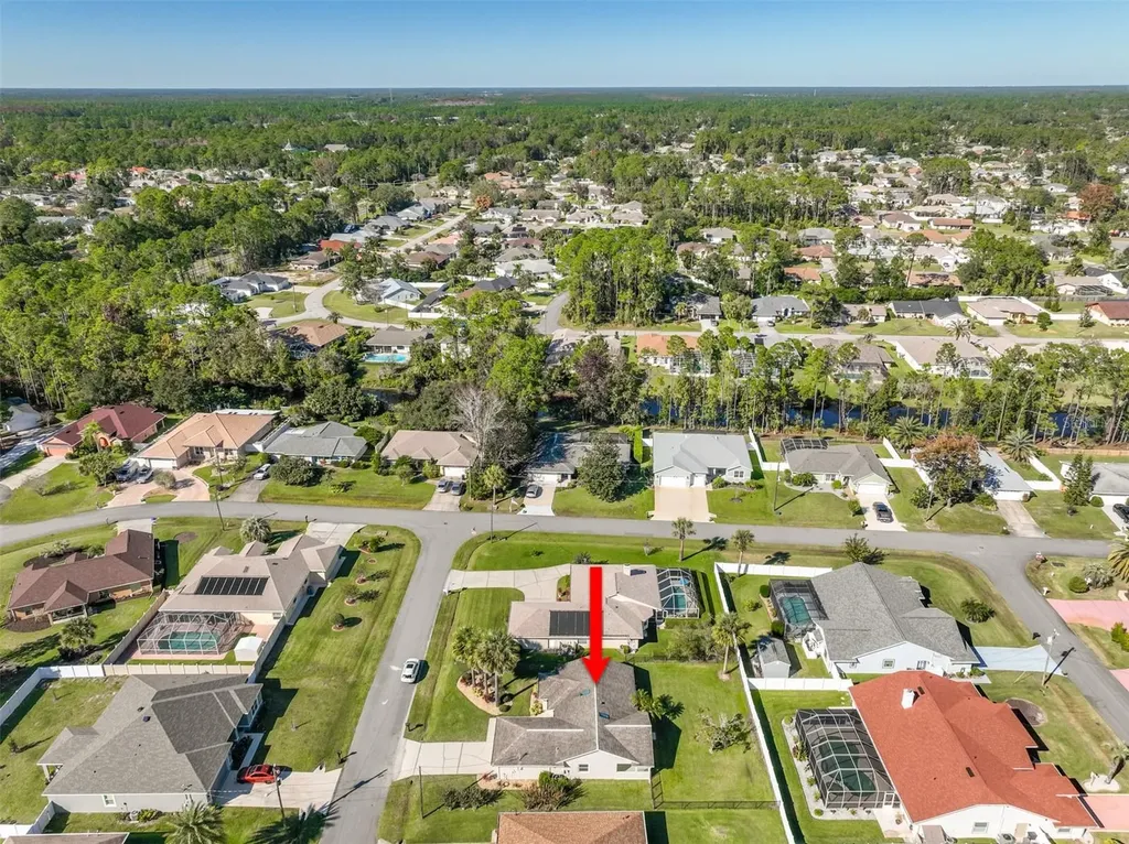 5 Westglen Lane Palm Coast FL 32164