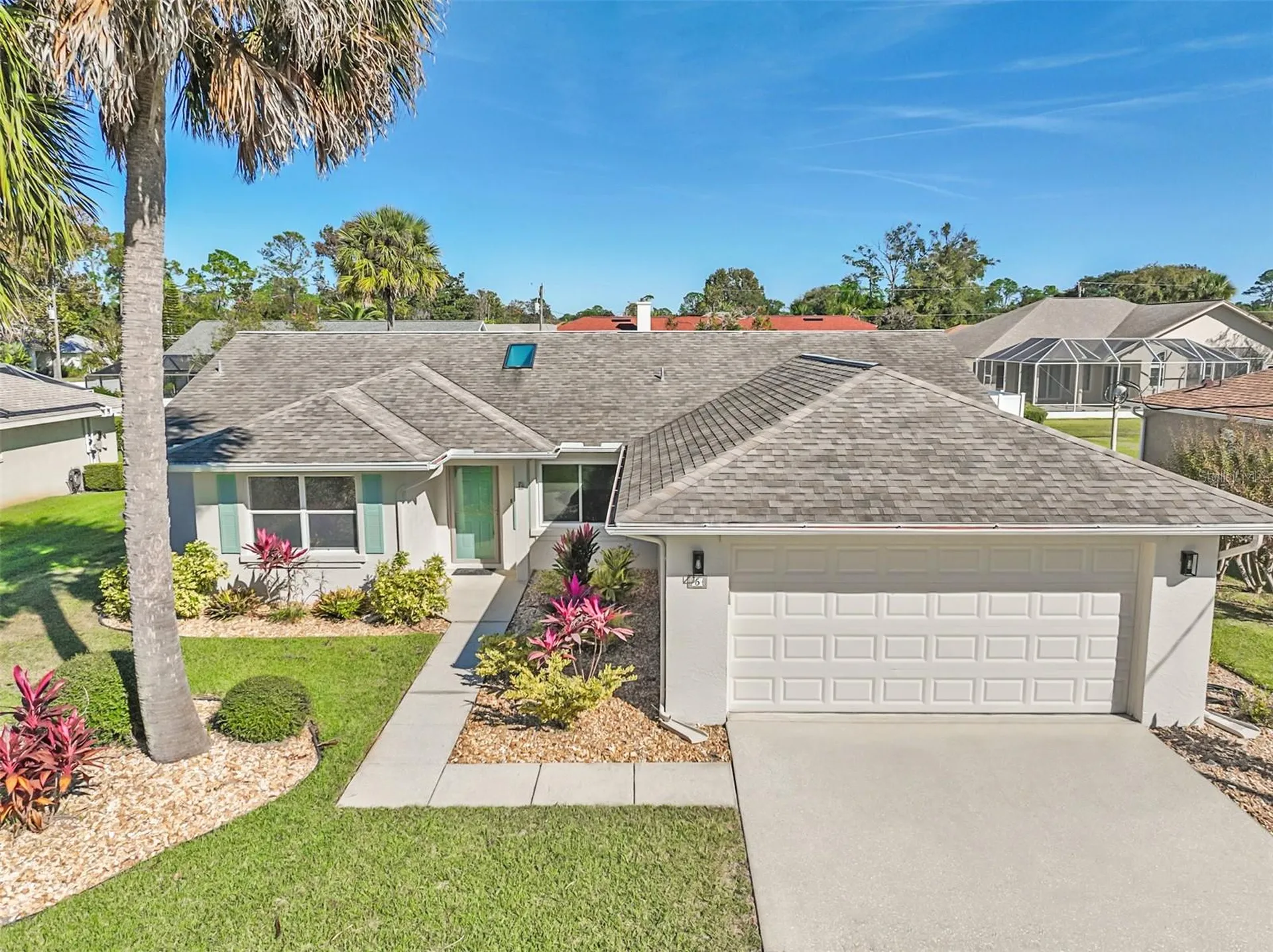 5 Westglen Lane Palm Coast FL 32164