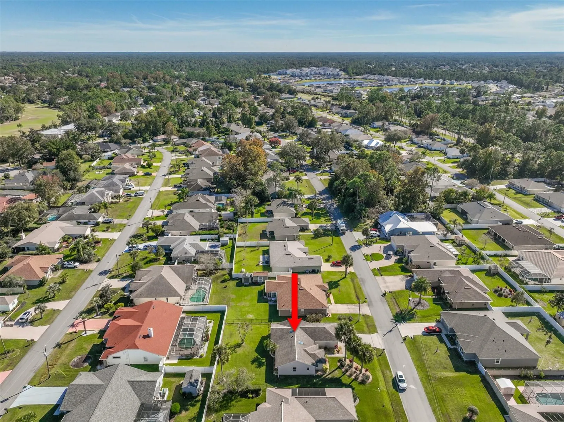 5 Westglen Lane Palm Coast FL 32164