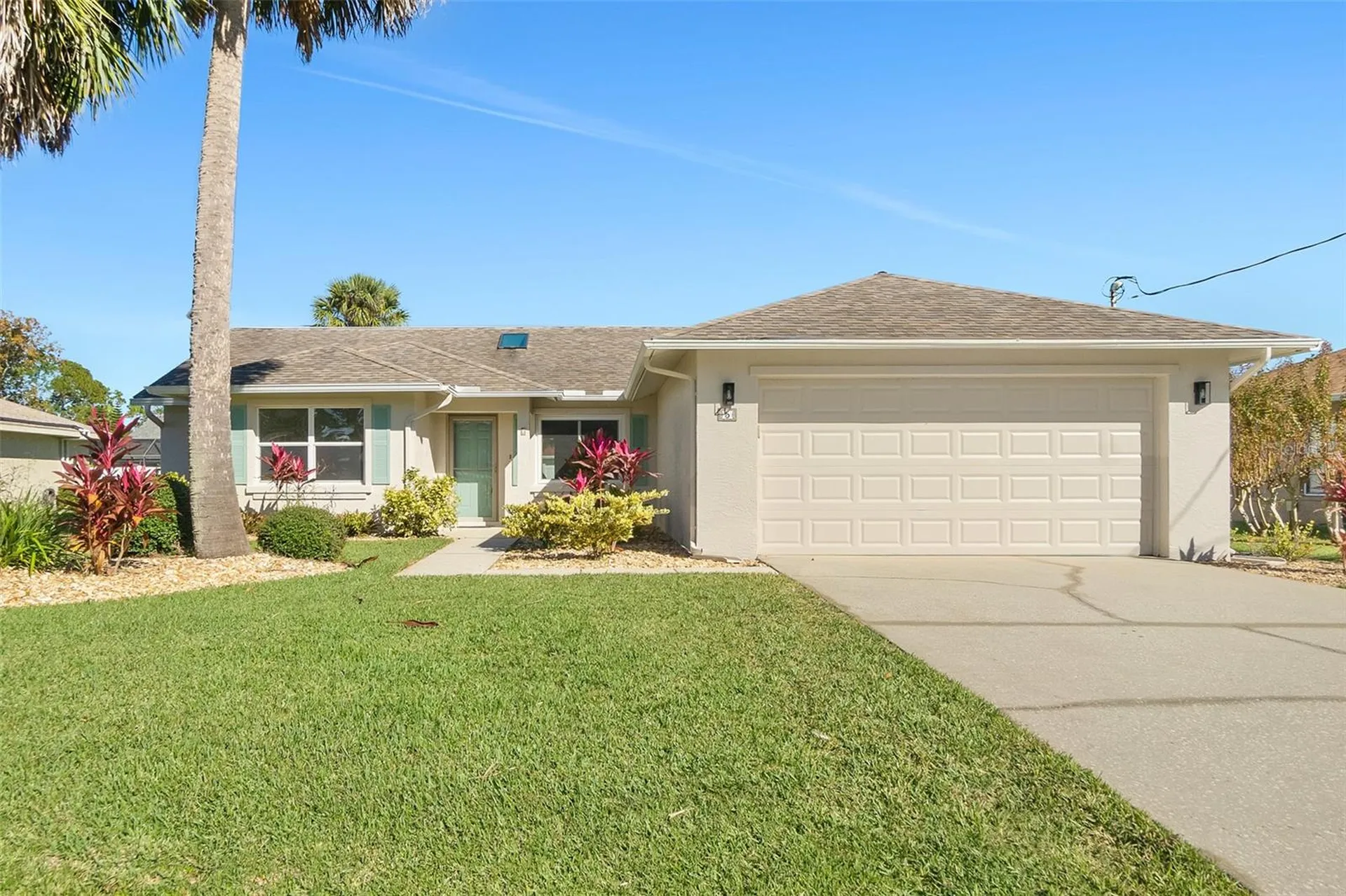 5 Westglen Lane Palm Coast FL 32164