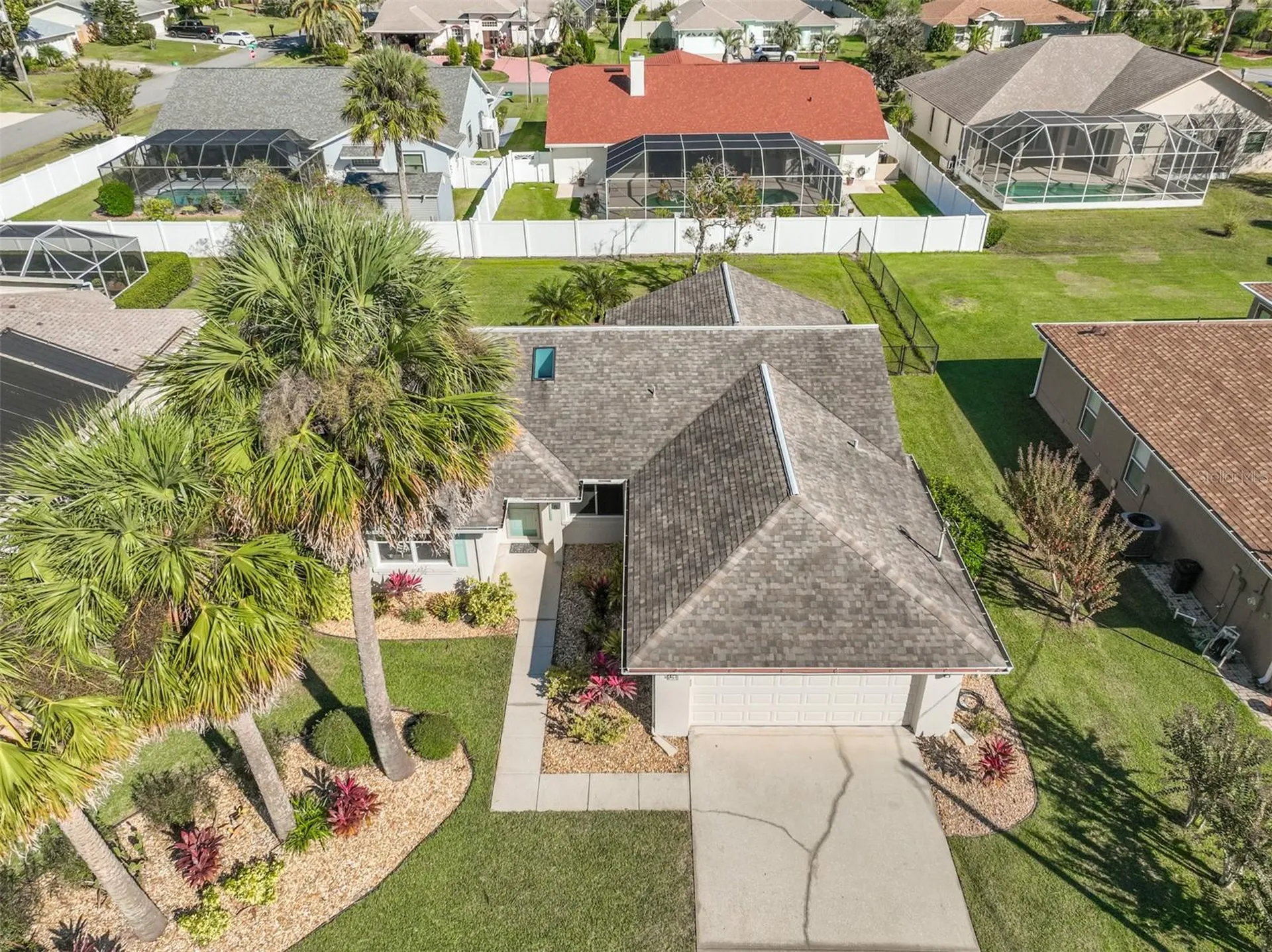 5 Westglen Lane Palm Coast FL 32164