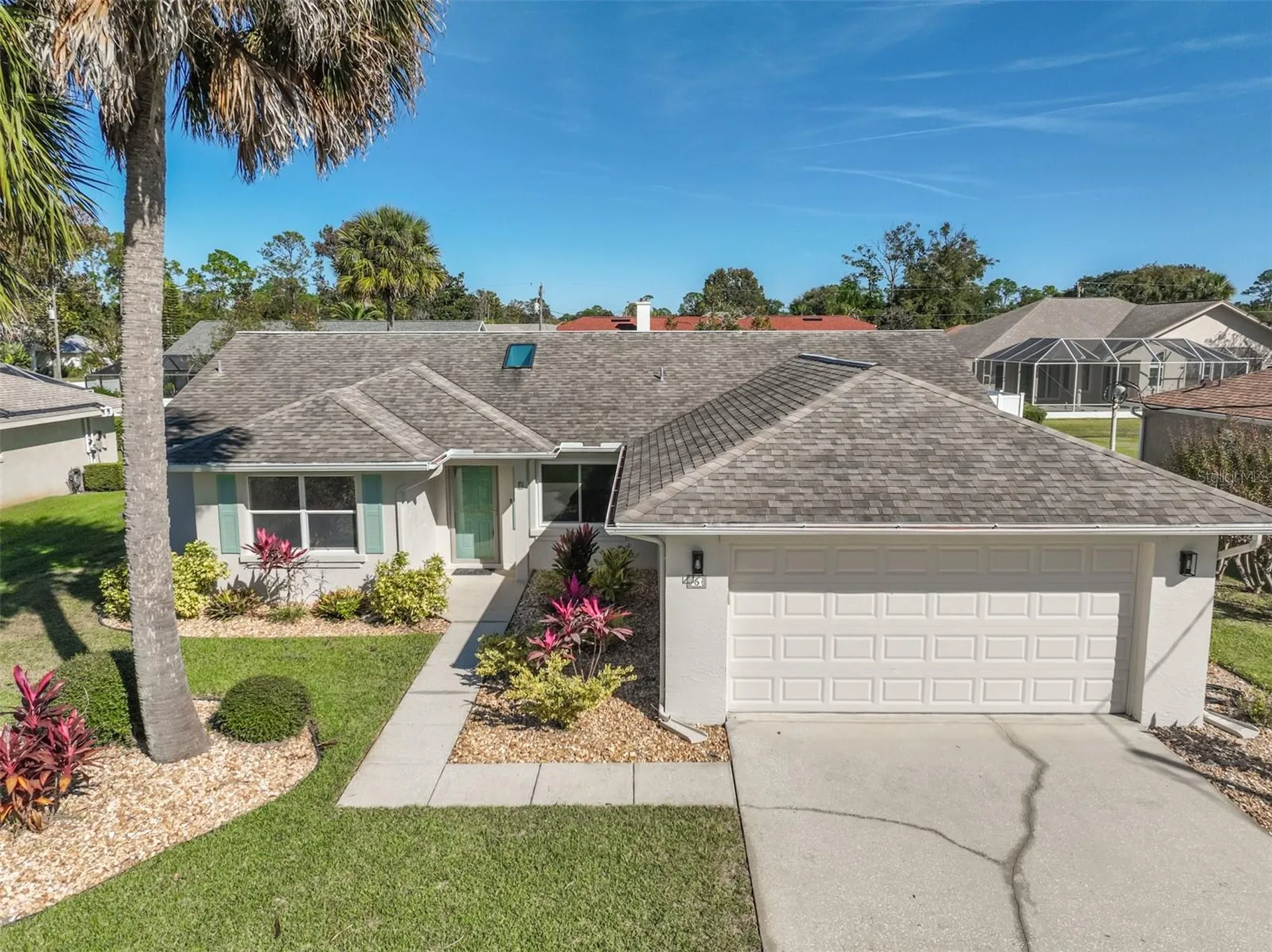 5 Westglen Lane Palm Coast FL 32164