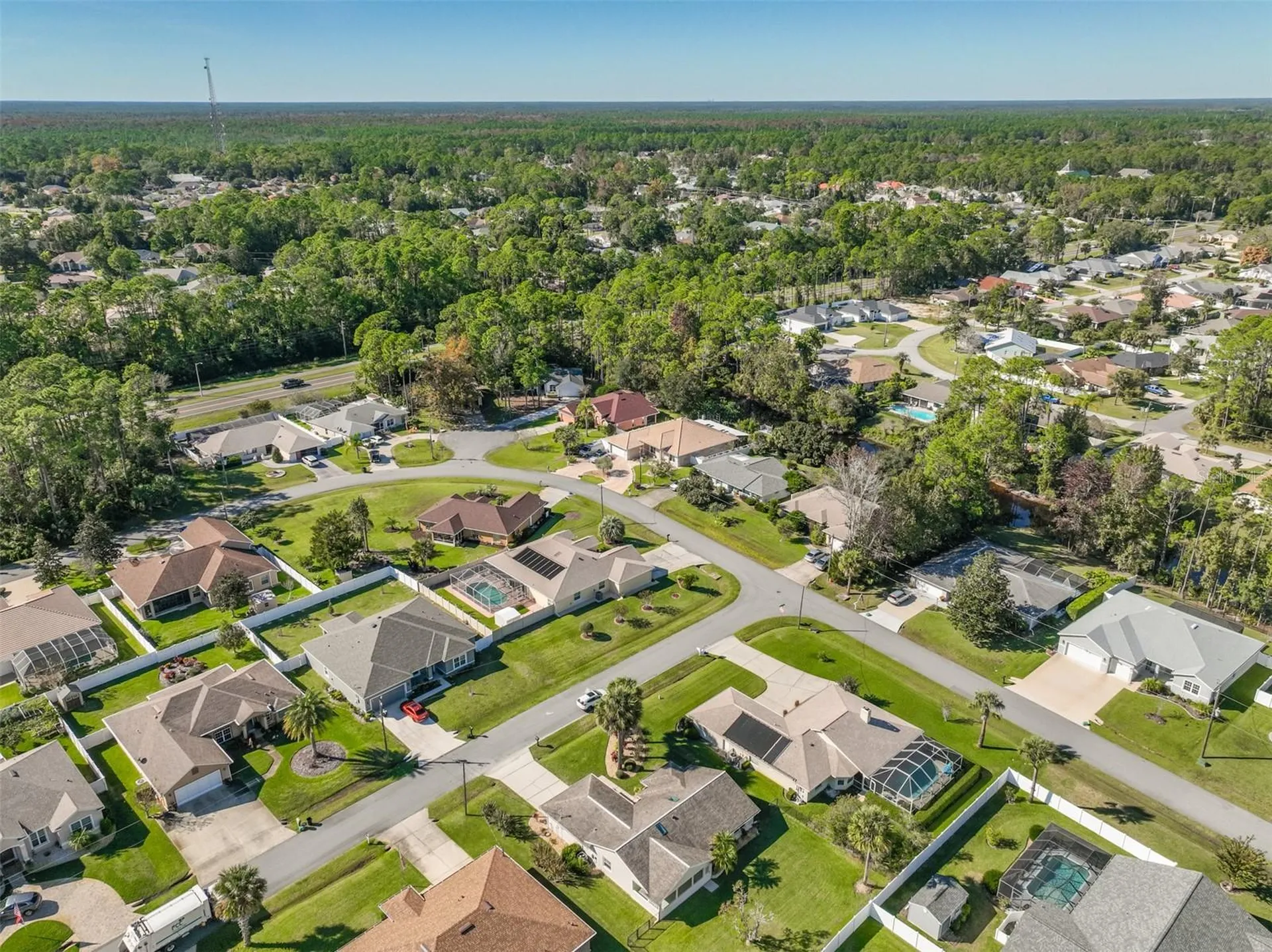 5 Westglen Lane Palm Coast FL 32164