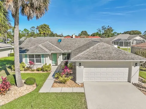 5 Westglen Lane Palm Coast FL 32164