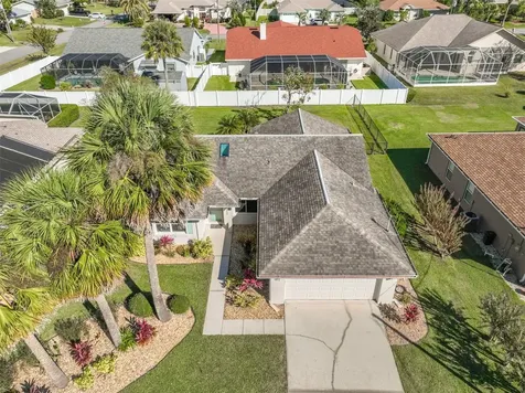 5 Westglen Lane Palm Coast FL 32164