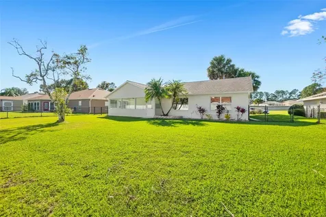 5 Westglen Lane Palm Coast FL 32164