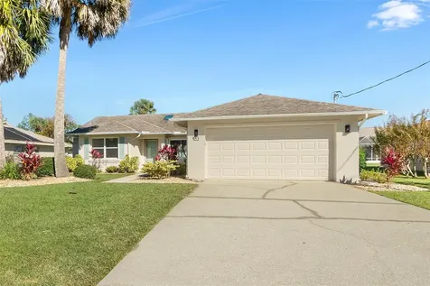 5 Westglen Lane Palm Coast FL 32164