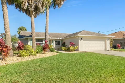 5 Westglen Lane Palm Coast FL 32164