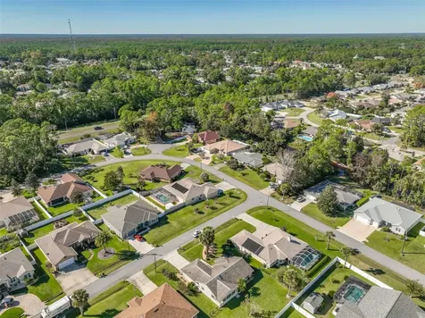 5 Westglen Lane Palm Coast FL 32164