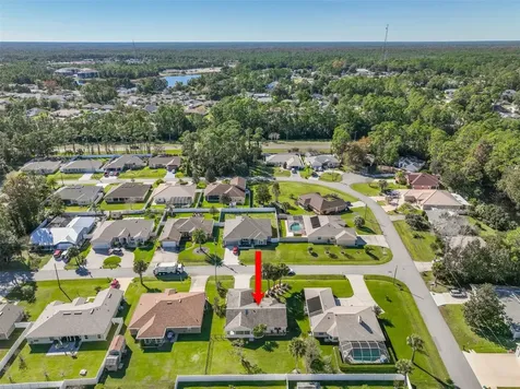 5 Westglen Lane Palm Coast FL 32164