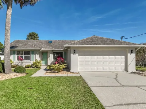 5 Westglen Lane Palm Coast FL 32164