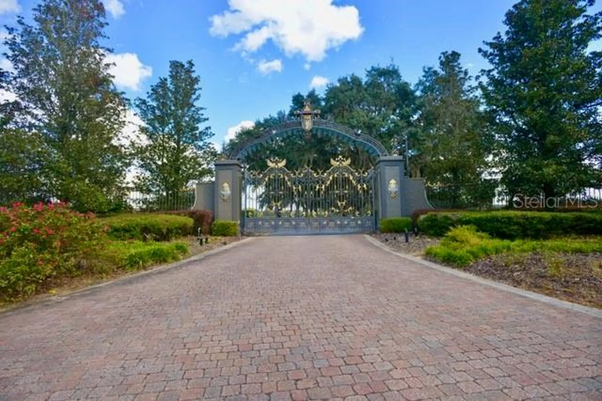 11750 SE 22nd Avenue Road Ocala FL 34473