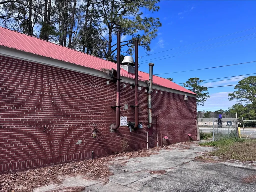 3829 Reid Street Palatka FL 32177