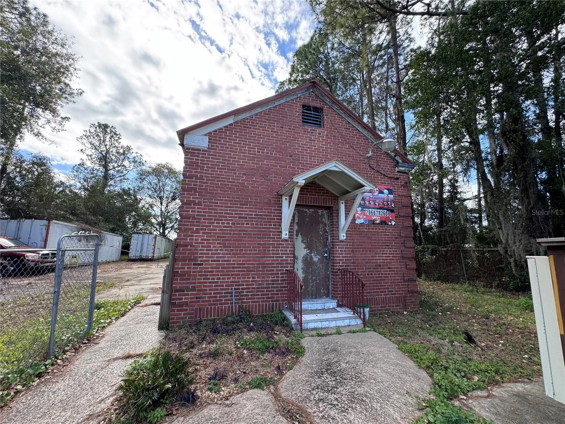 3829 Reid Street Palatka FL 32177