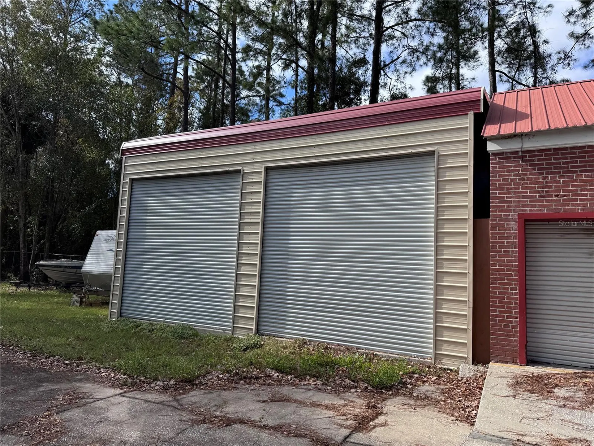 3829 Reid Street Palatka FL 32177