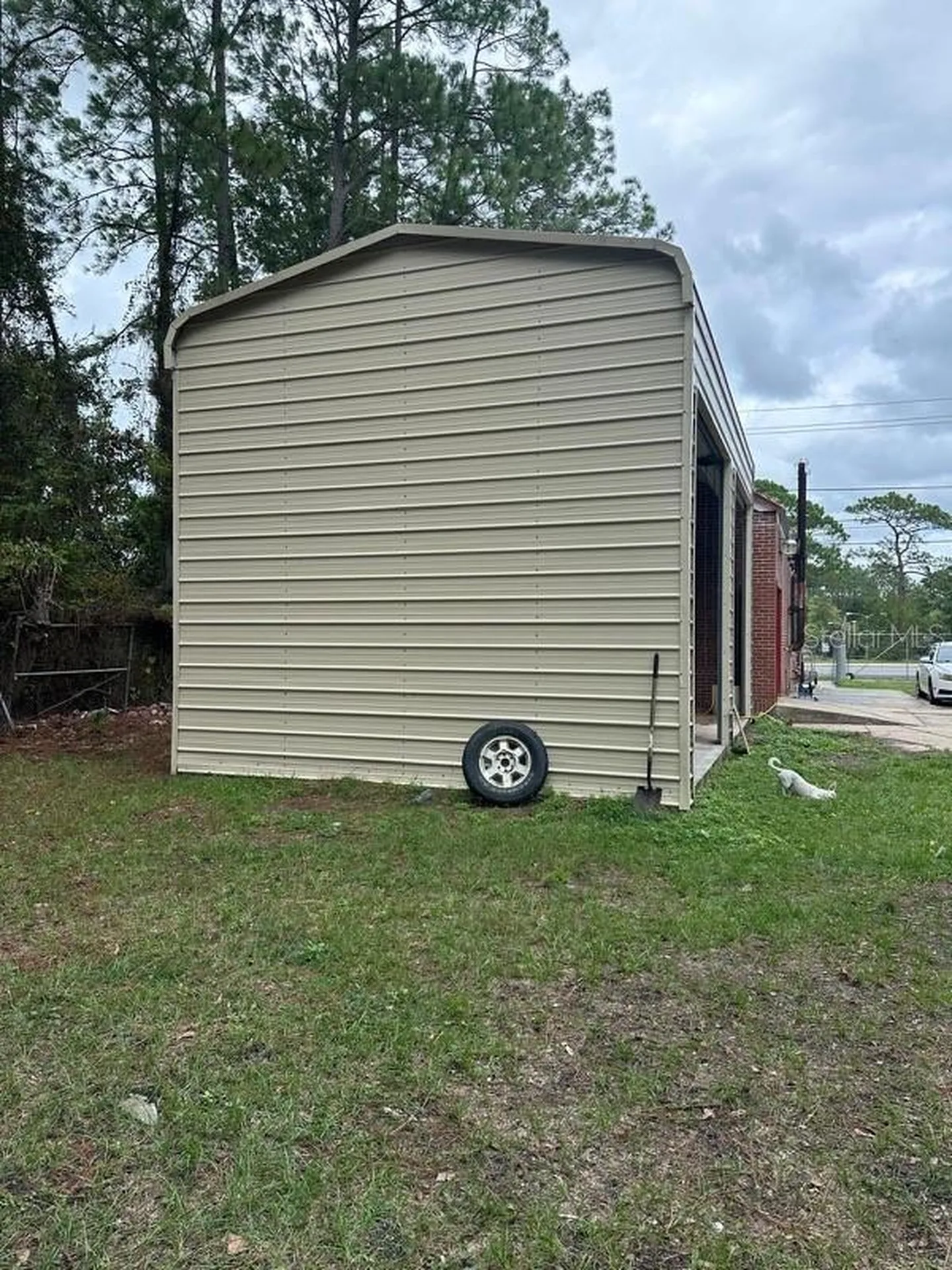 3829 Reid Street Palatka FL 32177