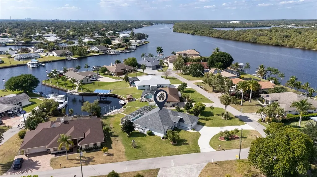 13376 Journeys End Fort Myers FL 33905