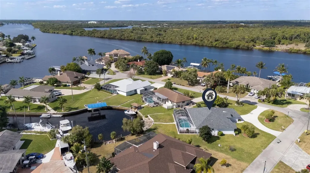 13376 Journeys End Fort Myers FL 33905