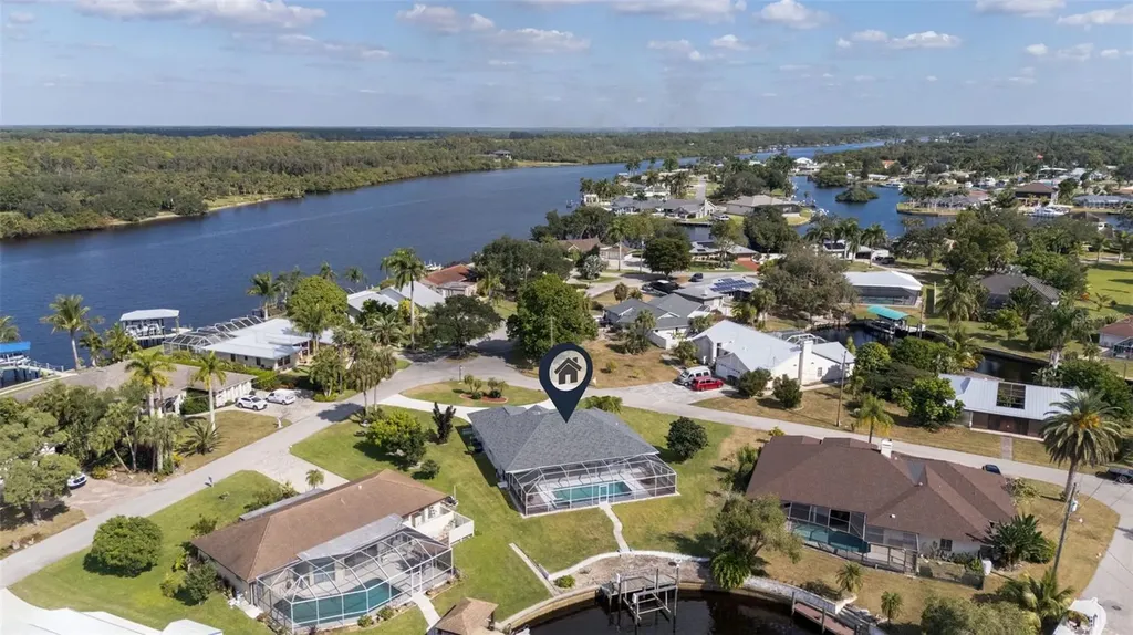 13376 Journeys End Fort Myers FL 33905