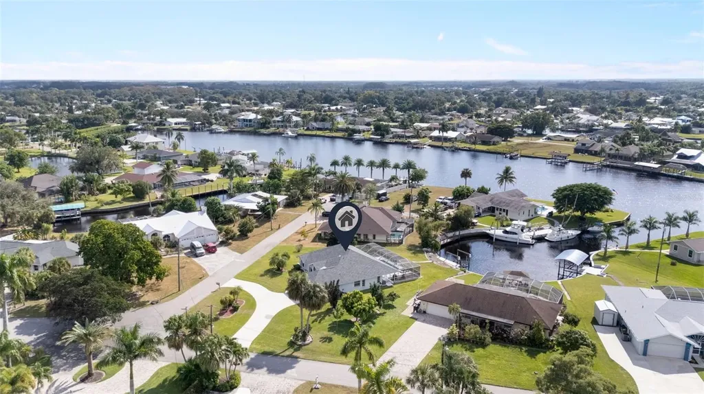 13376 Journeys End Fort Myers FL 33905