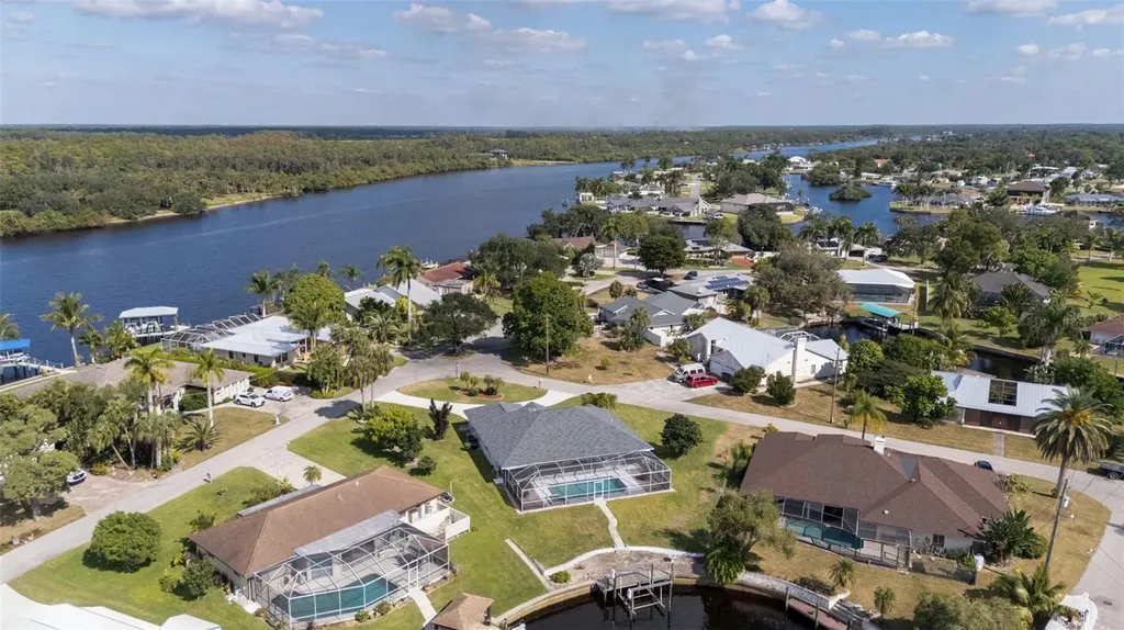 13376 Journeys End Fort Myers FL 33905