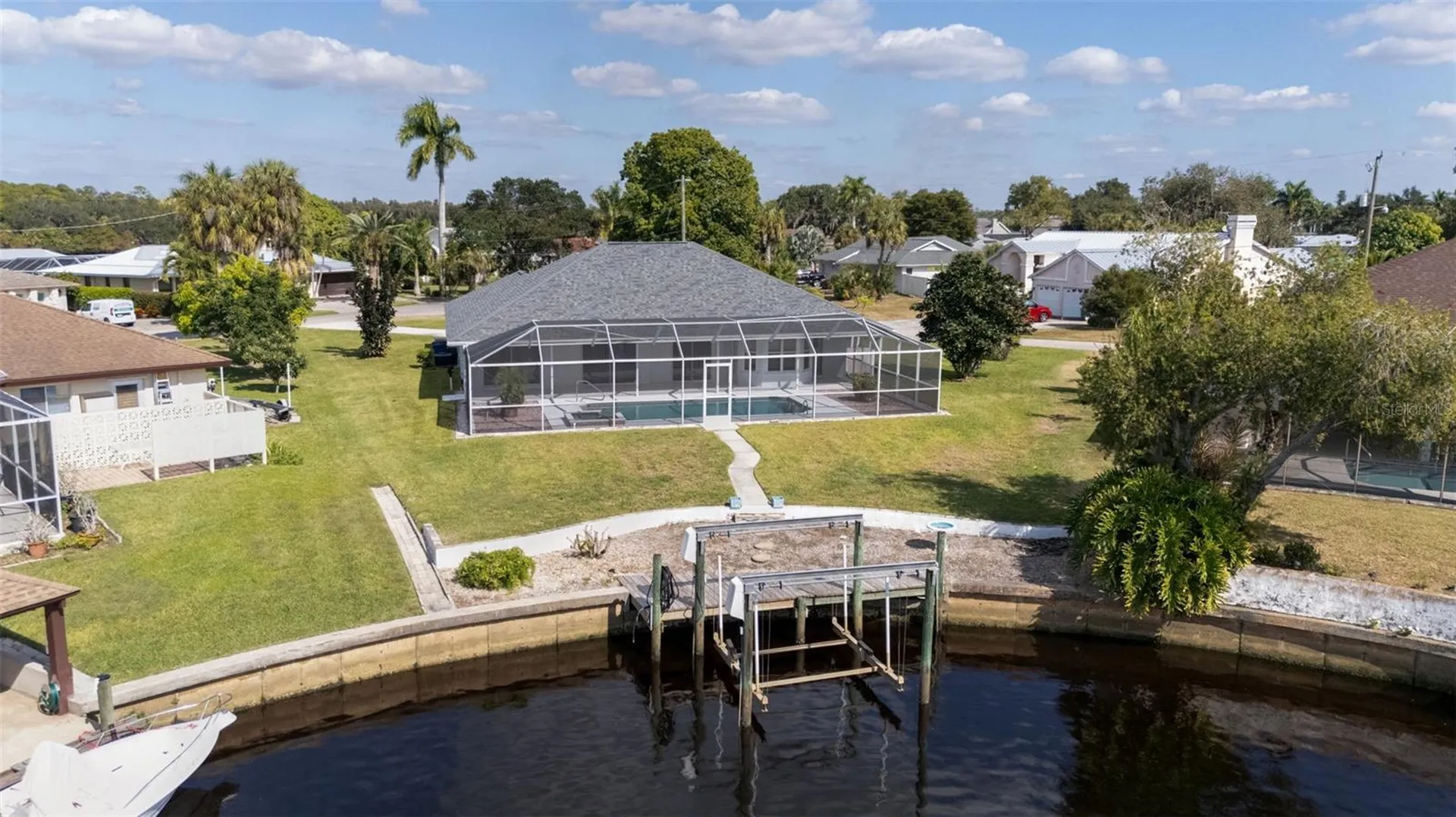 13376 Journeys End Fort Myers FL 33905