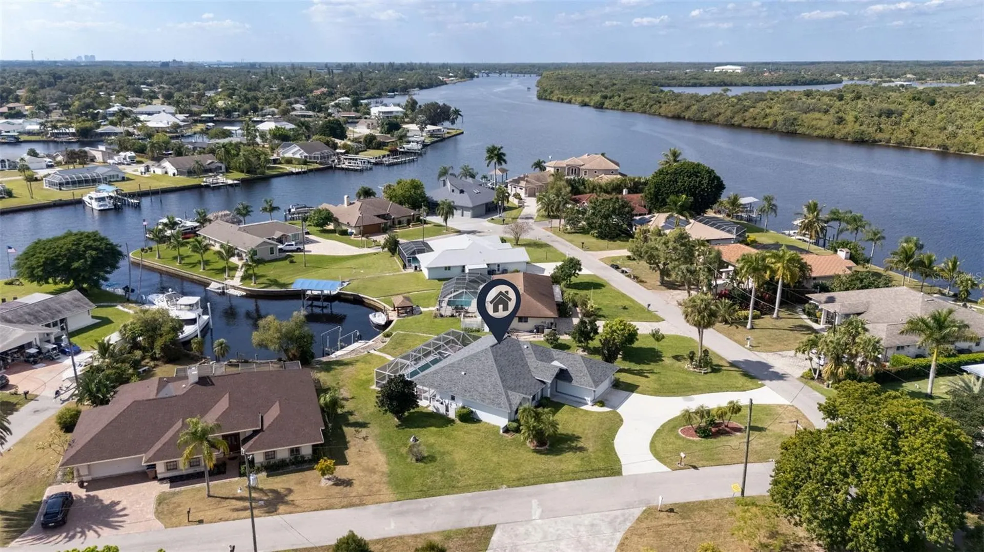 13376 Journeys End Fort Myers FL 33905