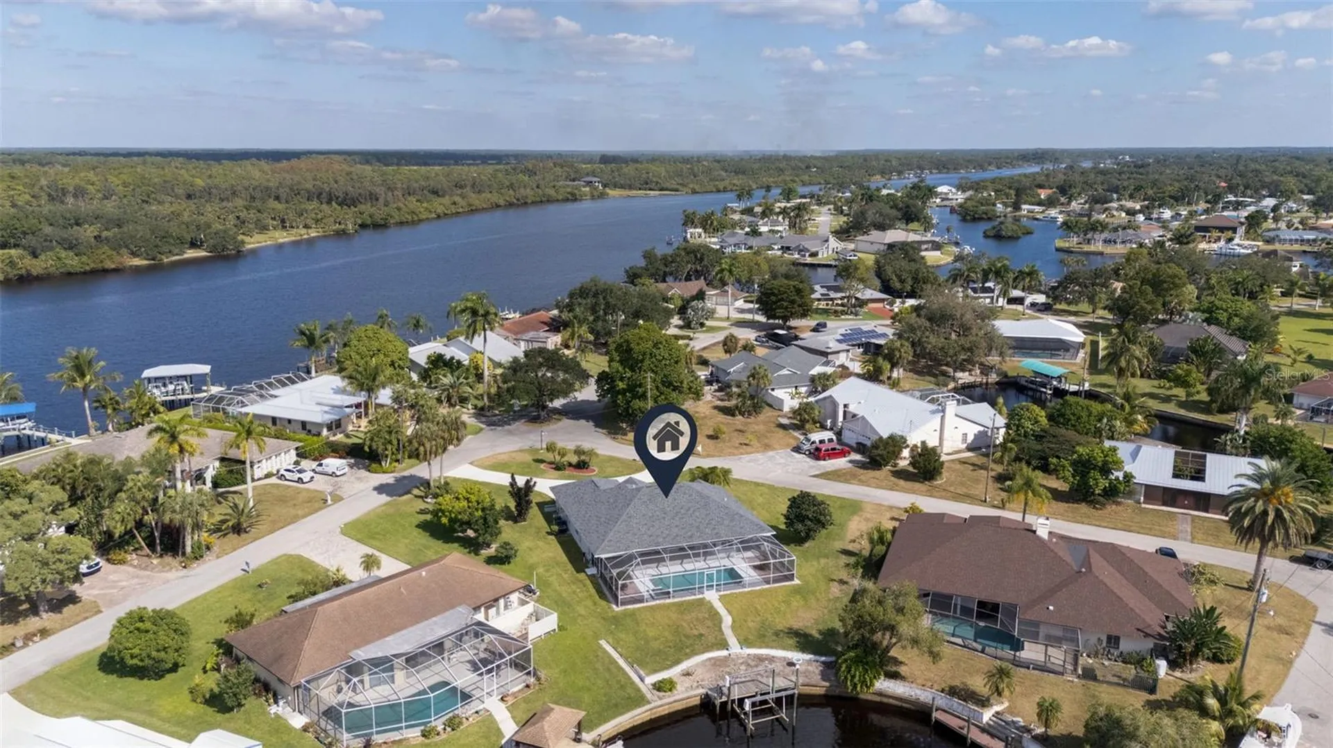 13376 Journeys End Fort Myers FL 33905