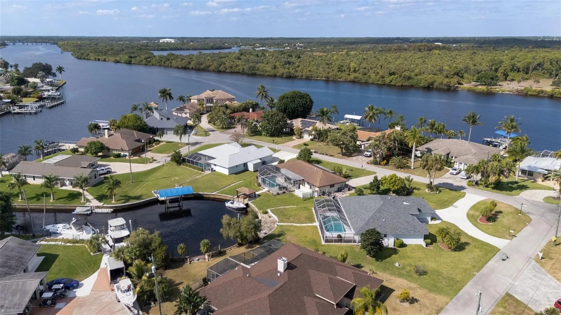 13376 Journeys End Fort Myers FL 33905