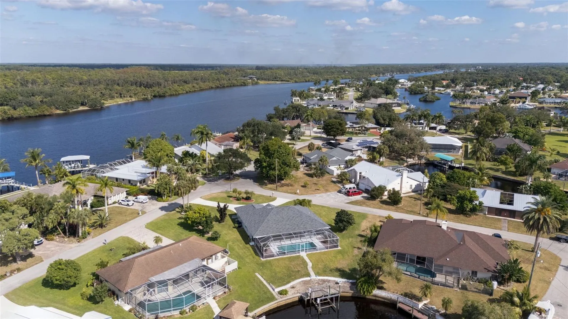 13376 Journeys End Fort Myers FL 33905