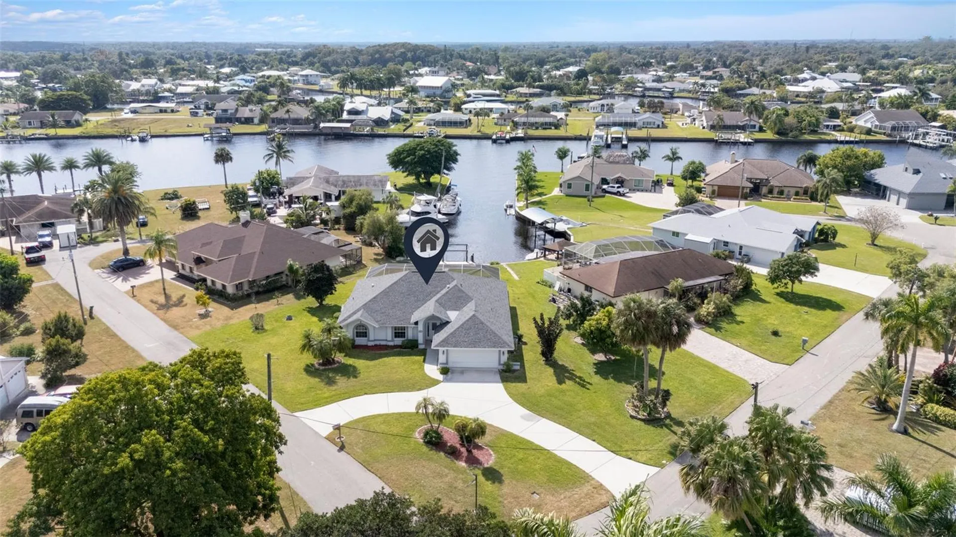 13376 Journeys End Fort Myers FL 33905