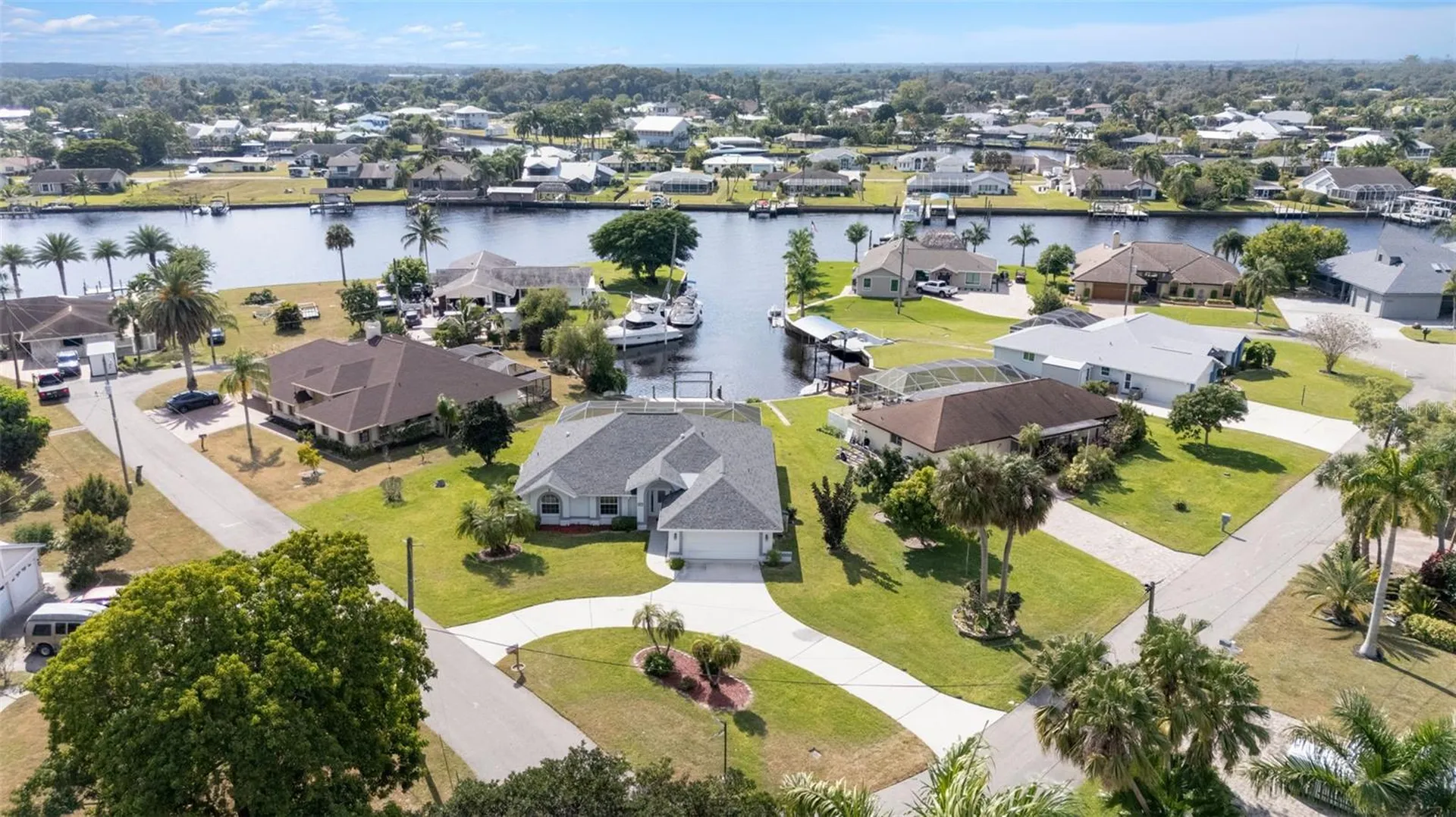 13376 Journeys End Fort Myers FL 33905