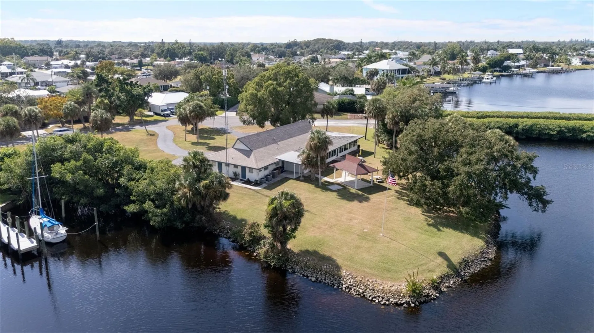 13376 Journeys End Fort Myers FL 33905