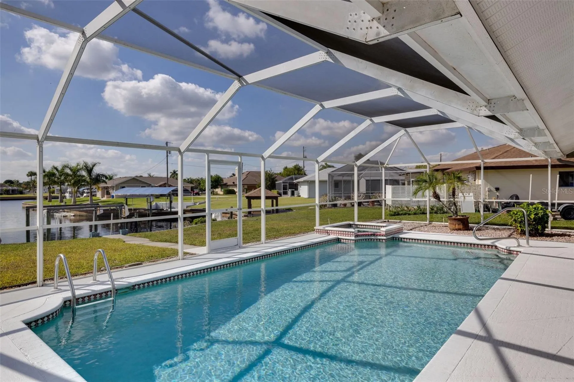 13376 Journeys End Fort Myers FL 33905