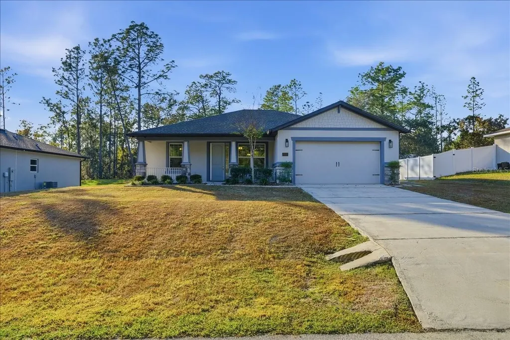 9202 N Satinwood Terrace Citrus Springs FL 34433