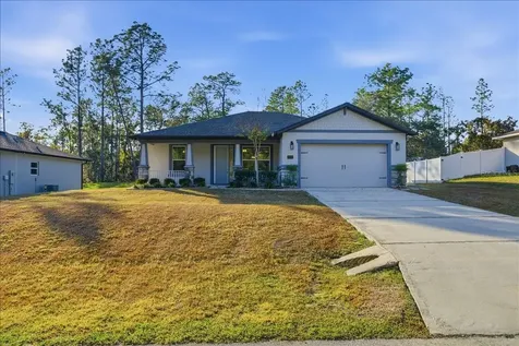 9202 N Satinwood Terrace Citrus Springs FL 34433