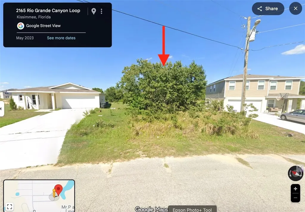 2159 Rio Grande Canyon Loop Poinciana FL 34759