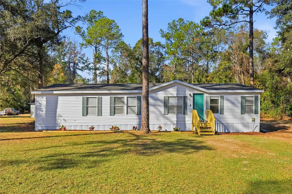 5671 SW 56th Way Lake Butler FL 32054