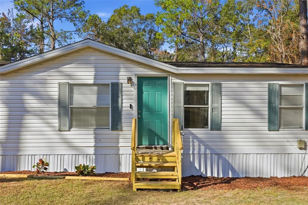 5671 SW 56th Way Lake Butler FL 32054