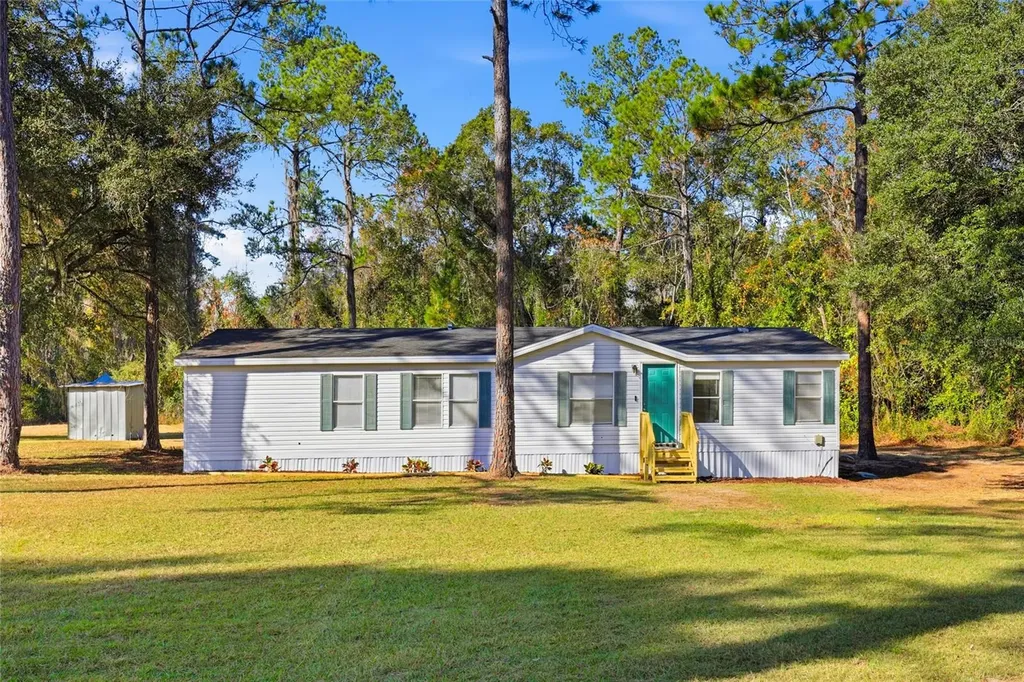 5671 SW 56th Way Lake Butler FL 32054