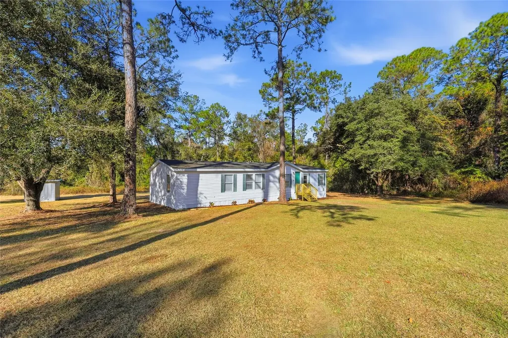 5671 SW 56th Way Lake Butler FL 32054
