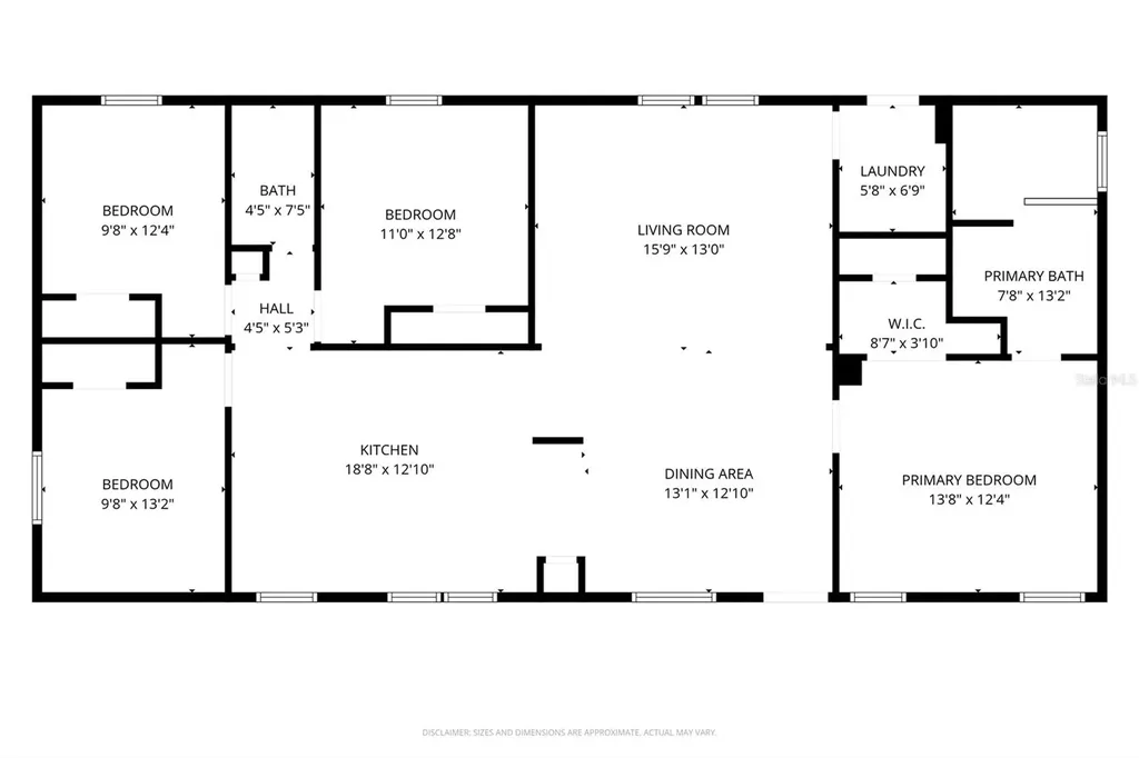5671 SW 56th Way Lake Butler FL 32054