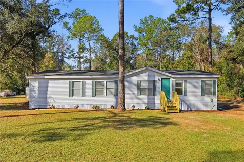 5671 SW 56th Way Lake Butler FL 32054
