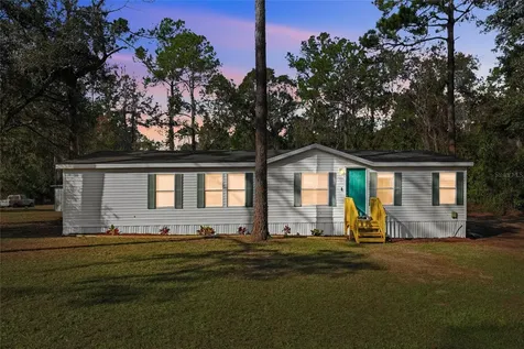 5671 SW 56th Way Lake Butler FL 32054
