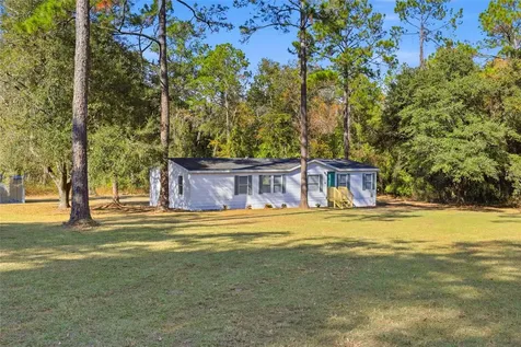 5671 SW 56th Way Lake Butler FL 32054