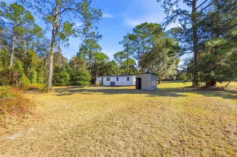 5671 SW 56th Way Lake Butler FL 32054