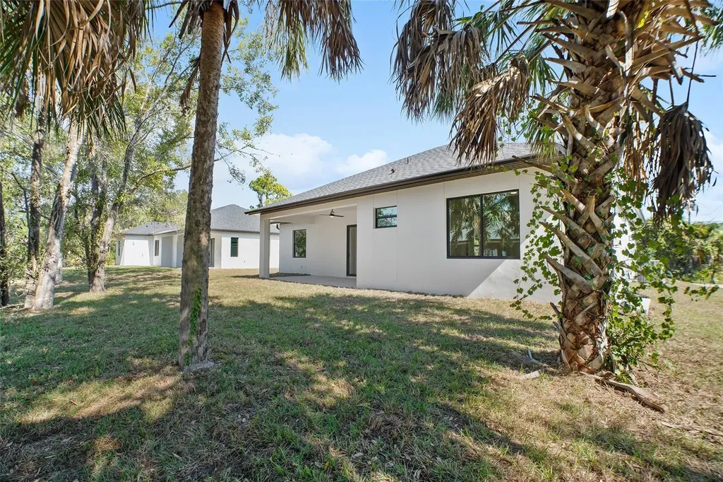 4025 Cinderella Road North Port FL 34286