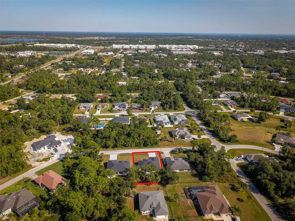 4025 Cinderella Road North Port FL 34286